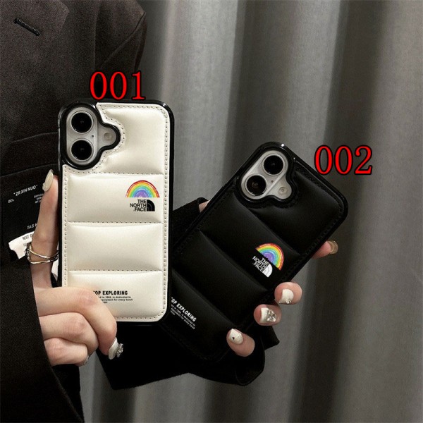 ザノースフェイス THE NORTH FACEアイフォン17 air 16 pro max 15 plus 14pro 16e ブランドケースアイフォンAir /16プロ マックス/15 17 プロ/16カバー 落下防止耐衝撃のiPhone Air 17pro 16e 15 pro max 14  13 12 plusスマホケースブランドiPhone  16プロマックス15 14 17 Air スマホカバー激安