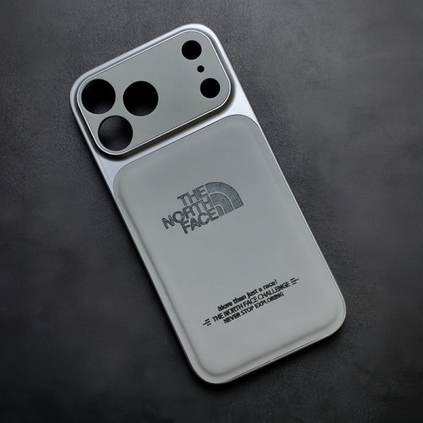 ザノースフェイス THE NORTH FACEハイブランドiphone Air 16e 14 17 Pro Max 15 PlusケースカバーアイフォンAir /16プロ マックス/15 17 プロ/16カバー 落下防止耐衝撃のiPhone Air 17pro 16e 15 pro max 14  13 12 plusスマホケース男女兼用iPhone  Air 15 14 16 17pro maxケースカバー