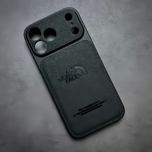 ザノースフェイス THE NORTH FACEハイブランドiphone Air 16e 14 17 Pro Max 15 PlusケースカバーアイフォンAir /16プロ マックス/15 17 プロ/16カバー 落下防止耐衝撃のiPhone Air 17pro 16e 15 pro max 14  13 12 plusスマホケース男女兼用iPhone  Air 15 14 16 17pro maxケースカバー