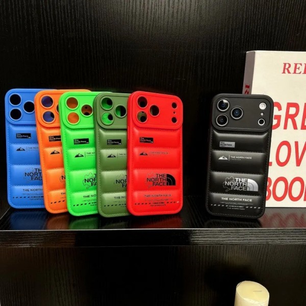 ザノースフェイス THE NORTH FACEアイフォン17 air 16 pro max 15 plus 14pro 16e ブランドケースハイブランドiphone 17e 16e 14 17 Pro Max 15 PlusケースカバーアイフォンAir /16プロ マックス/15 17 プロ/16カバー 落下防止耐衝撃のiPhone Air 17pro 16e 15 pro max 17eスマホケース