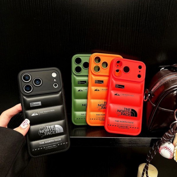 ザノースフェイス THE NORTH FACEアイフォン17 air 16 pro max 15 plus 14pro 16e ブランドケースハイブランドiphone 17e 16e 14 17 Pro Max 15 PlusケースカバーアイフォンAir /16プロ マックス/15 17 プロ/16カバー 落下防止耐衝撃のiPhone Air 17pro 16e 15 pro max 17eスマホケース