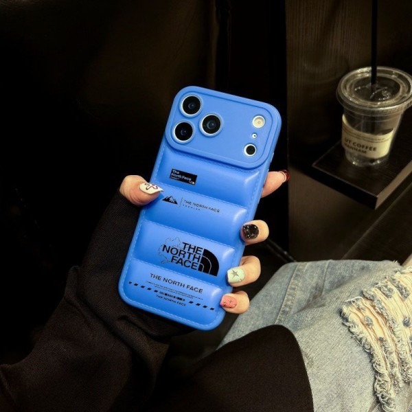 ザノースフェイス THE NORTH FACEアイフォン17 air 16 pro max 15 plus 14pro 16e ブランドケースハイブランドiphone 17e 16e 14 17 Pro Max 15 PlusケースカバーアイフォンAir /16プロ マックス/15 17 プロ/16カバー 落下防止耐衝撃のiPhone Air 17pro 16e 15 pro max 17eスマホケース