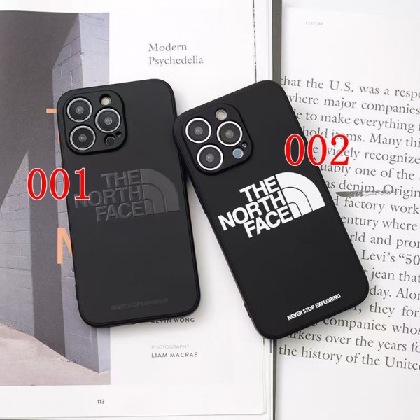 ザノースフェイス THE NORTH FACEアイフォン18pro 17 air 16 pro max 15 plus 14pro 16e ブランドケースハイブランドiphone 17e 16e 18 17 Pro Max 15 Plusケースカバーアイフォン18pro max/17/17e/15/14 13pro 16+ケースブランド 手触り良い アップル 18 15+ 14pro 16e 17eブランドスマホカバー薄型オシャレ
