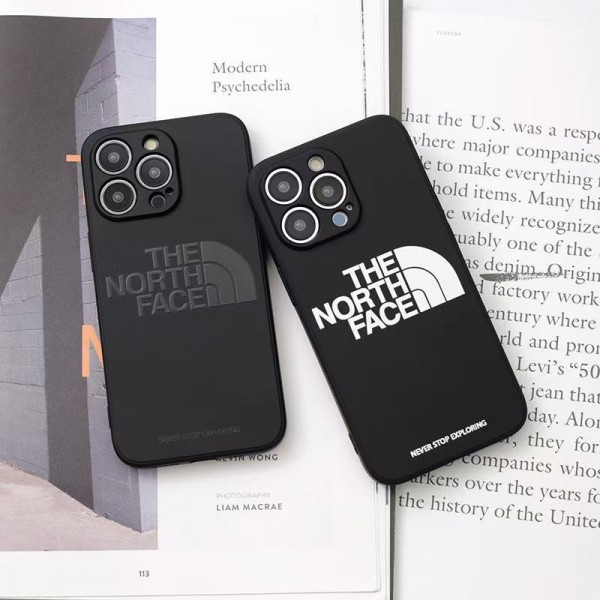ザノースフェイス THE NORTH FACEアイフォン18pro 17 air 16 pro max 15 plus 14pro 16e ブランドケースハイブランドiphone 17e 16e 18 17 Pro Max 15 Plusケースカバーアイフォン18pro max/17/17e/15/14 13pro 16+ケースブランド 手触り良い アップル 18 15+ 14pro 16e 17eブランドスマホカバー薄型オシャレ