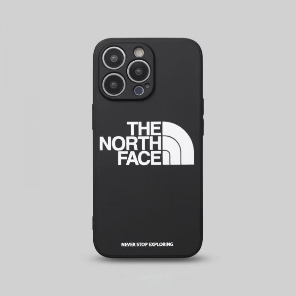 ザノースフェイス THE NORTH FACEアイフォン18pro 17 air 16 pro max 15 plus 14pro 16e ブランドケースハイブランドiphone 17e 16e 18 17 Pro Max 15 Plusケースカバーアイフォン18pro max/17/17e/15/14 13pro 16+ケースブランド 手触り良い アップル 18 15+ 14pro 16e 17eブランドスマホカバー薄型オシャレ