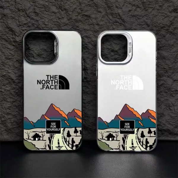 ザノースフェイス THE NORTH FACEギャラクシーs26 ultra s25 S23 S24 Ultra Plus ケースセレブ愛用Galaxy S26Plus s25+ S23 S24 samsung s24 ultra s25ケースブランドギャラクシーs26 ultra s25 s23 s24 + ultraスマホカバー激安パロディかわいいのgalaxy s24 plus s25 s26ultraケース大人気