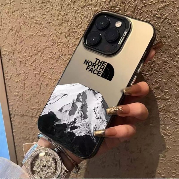 ザノースフェイス THE NORTH FACEギャラクシーs26 ultra s25 S23 S24 Ultra Plus ケースセレブ愛用Galaxy S26Plus s25+ S23 S24 samsung s24 ultra s25ケースブランドギャラクシーs26 ultra s25 s23 s24 + ultraスマホカバー激安パロディかわいいのgalaxy s24 plus s25 s26ultraケース大人気
