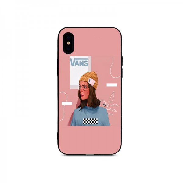 Vans耐衝撃のiPhone 15 14 ultra plusスマホケースブランドiPhone 15 14 プロマックススマホカバー激安アイフォン15/14proケースブランド 手触り良い アップル 15+ 14proブランドスマホカバー薄型オシャレ