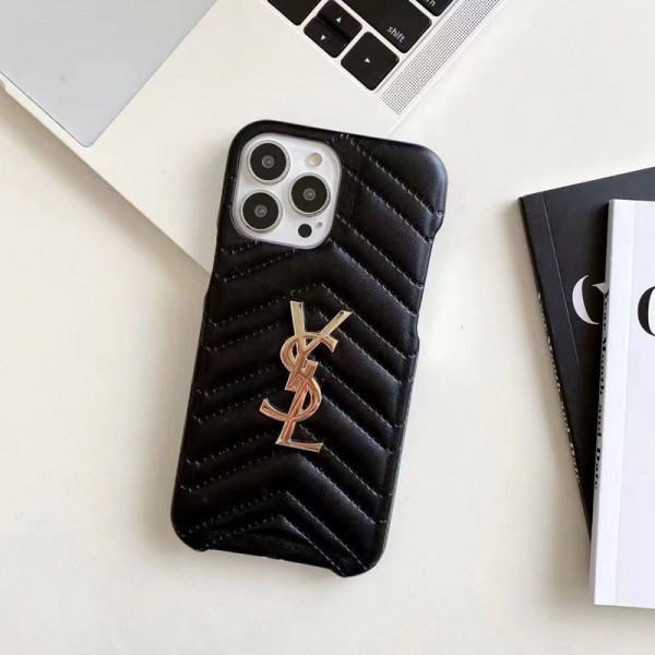 Ysl イブサンローランハイブランドiphone 14 Pro Max 15 Plusケースカバーアイフォン 15 14プロ マックス/14プロ/14カバー 落下防止ブランドiPhone 15 14 プロマックススマホカバー激安男女兼用iPhone 15 14 pro maxケースカバー