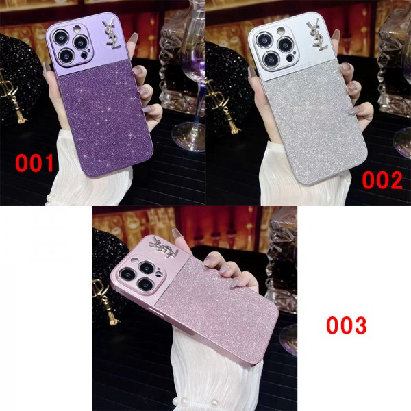 Ysl イブサンローランハイブランドiphone 14 Pro Max 15 Plusケースカバーアイフォン 15 14プロ マックス/14プロ/14カバー 落下防止耐衝撃のiPhone 15 14 ultra plusスマホケースアイフォン15/14proケースブランド 手触り良い 