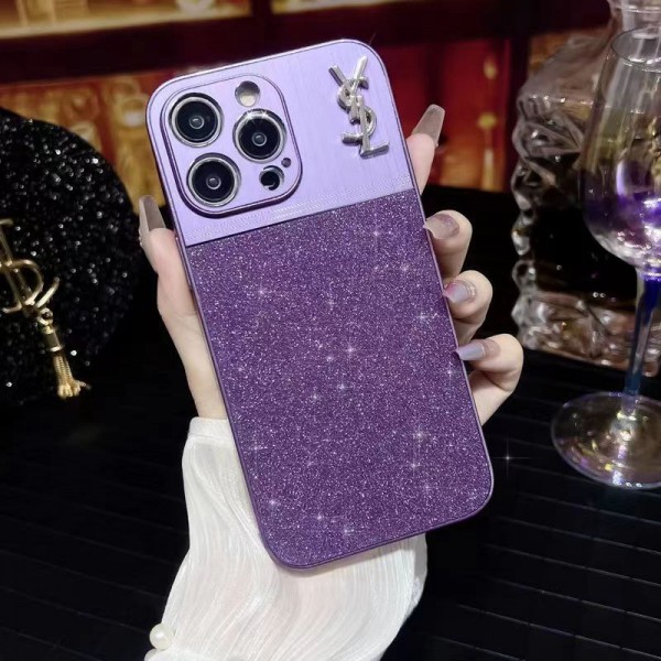 Ysl イブサンローランハイブランドiphone 14 Pro Max 15 Plusケースカバーアイフォン 15 14プロ マックス/14プロ/14カバー 落下防止耐衝撃のiPhone 15 14 ultra plusスマホケースアイフォン15/14proケースブランド 手触り良い 