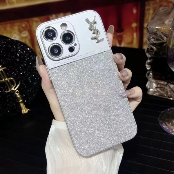 Ysl イブサンローランハイブランドiphone 14 Pro Max 15 Plusケースカバーアイフォン 15 14プロ マックス/14プロ/14カバー 落下防止耐衝撃のiPhone 15 14 ultra plusスマホケースアイフォン15/14proケースブランド 手触り良い 