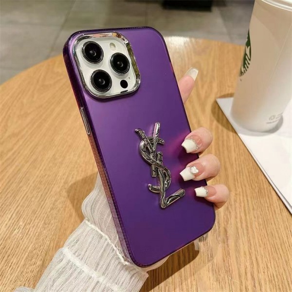 Ysl イブサンローランハイブランドiphone 14 Pro Max 15 Plusケースカバーアイフォン 15 14プロ マックス/14プロ/14カバー 落下防止耐衝撃のiPhone 15 14 ultra plusスマホケースブランドiPhone 15 14 プロマックススマホカバー激安
