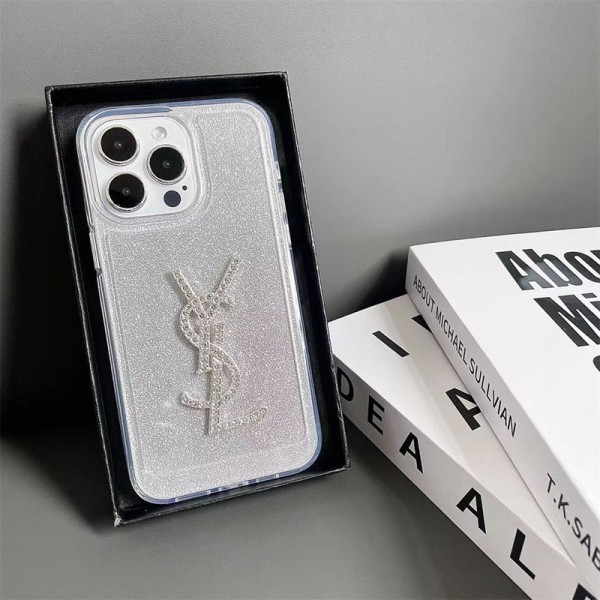 Ysl イブサンローランハイブランドiphone 14 Pro Max 15 Plusケースカバーアイフォン 15 14プロ マックス/14プロ/14カバー 落下防止ブランドiPhone 15 14 プロマックススマホカバー激安男女兼用iPhone 15 14 pro maxケースカバー