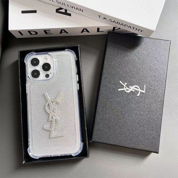 Ysl イブサンローランハイブランドiphone 14 Pro Max 15 Plusケースカバーアイフォン 15 14プロ マックス/14プロ/14カバー 落下防止ブランドiPhone 15 14 プロマックススマホカバー激安男女兼用iPhone 15 14 pro maxケースカバー