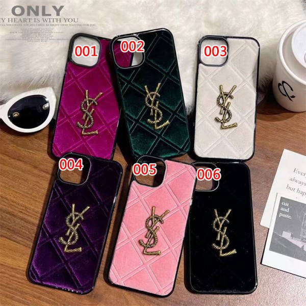 Ysl イブサンローランハイブランドiphone 14 Pro Max 15 Plusケースカバーアイフォン 15 14プロ マックス/14プロ/14カバー 落下防止耐衝撃のiPhone 15 pro max 14  plusスマホケースアップル 15+ 14proブランドスマホカバー薄型オシャレ