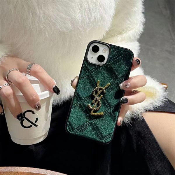 Ysl イブサンローランハイブランドiphone 14 Pro Max 15 Plusケースカバーアイフォン 15 14プロ マックス/14プロ/14カバー 落下防止耐衝撃のiPhone 15 pro max 14  plusスマホケースアップル 15+ 14proブランドスマホカバー薄型オシャレ