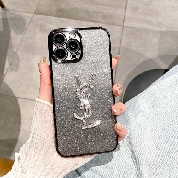 Ysl イブサンローランGalaxy A54 A53 A23 s23 s24ケースカバー ペアお揃い耐衝撃のブランド iphone 14 15 16 plusケース軽量メンズレディース向けギャラクシーA55 a54/a53 s24ブランドカバー可愛い男女 Galaxy A54 A55 アイホン14 15 16スマホケース ファッション