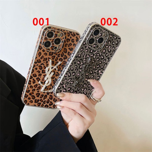 Ysl イブサンローランアイフォン16 pro max 15 plus 14pro ブランドケース ハイブランドiphone16 14 Pro Max 15 Plusケースカバー 耐衝撃のiPhone 15 pro max 14  13 12 plusスマホケースアップル 15+ 14pro 16ブランドスマホカバー薄型オシャレ