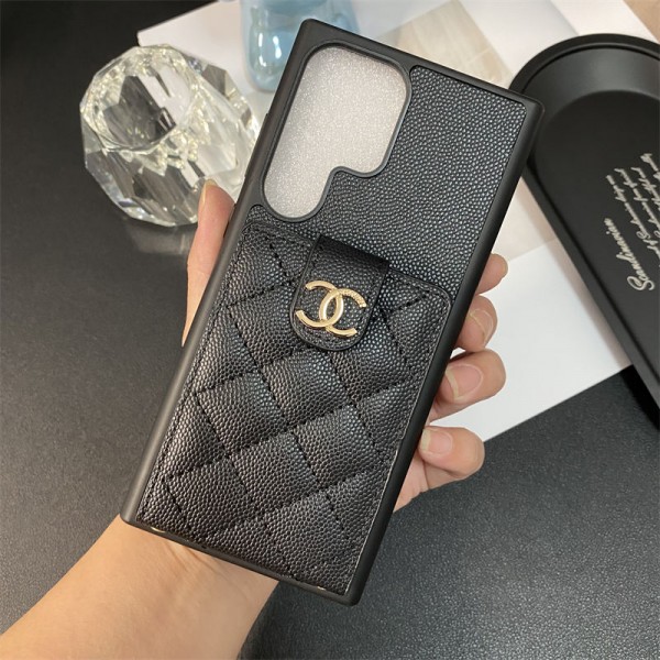 Chanel シャネルギャラクシー S23 S24 Ultra Plus ケース男女兼用samsung s24/s23ultra iphone 14 15 plus 16ブランドコピーケースブランドSamsung S23 Ultra s24 s22 Plusケース 落下保護サムスンS23/S24+/S24ULTRAカバーケース耐衝撃