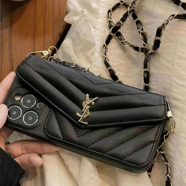 Ysl イブサンローランアイフォン16 pro max 15 plus 14pro ブランドケースハイブランドiphone16 14 Pro Max 15 Plusケースカバー耐衝撃のiPhone 15 pro max 14  13 12 plusスマホケース男女兼用iPhone 15 14 16 pro maxケースカバー