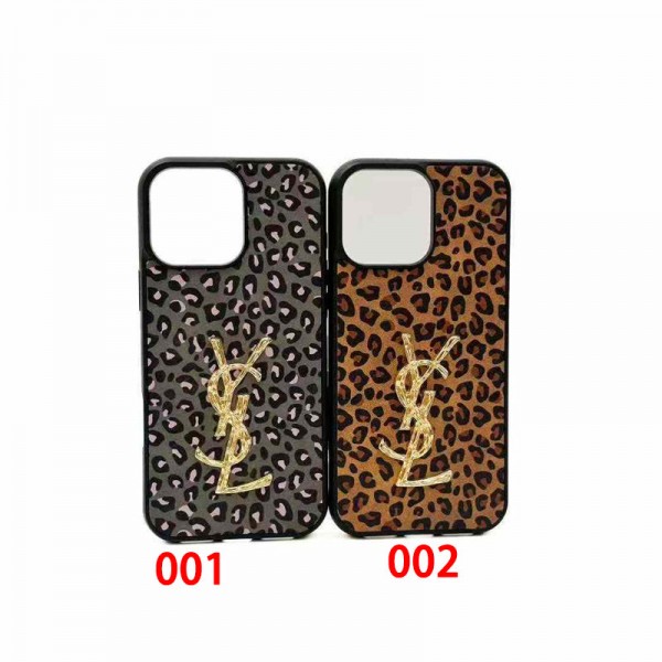 Ysl イヴサンローランアイフォン17 air 16 pro max 15 plus 14pro 16e ブランドケースハイブランドiphone16e 14 17 Pro Max 15 Plusケースカバーアイフォン 16プロ マックス/15 17 プロ/16カバー 落下防止男女兼用iPhone 15 14 16 17pro max airケースカバー