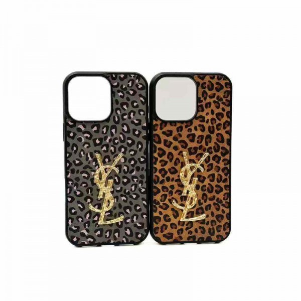 Ysl イヴサンローランアイフォン17 air 16 pro max 15 plus 14pro 16e ブランドケースハイブランドiphone16e 14 17 Pro Max 15 Plusケースカバーアイフォン 16プロ マックス/15 17 プロ/16カバー 落下防止男女兼用iPhone 15 14 16 17pro max airケースカバー