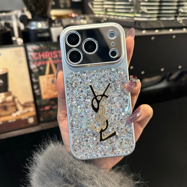 Ysl イヴサンローランハイブランドiphone Air 16e 14 17 Pro Max 15 PlusケースカバーブランドiPhone  16プロマックス15 14 17 Air スマホカバー激安男女兼用iPhone  Air 15 14 16 17pro maxケースカバーアップル 15+ 14pro 16e 17ブランドスマホカバー薄型オシャレ