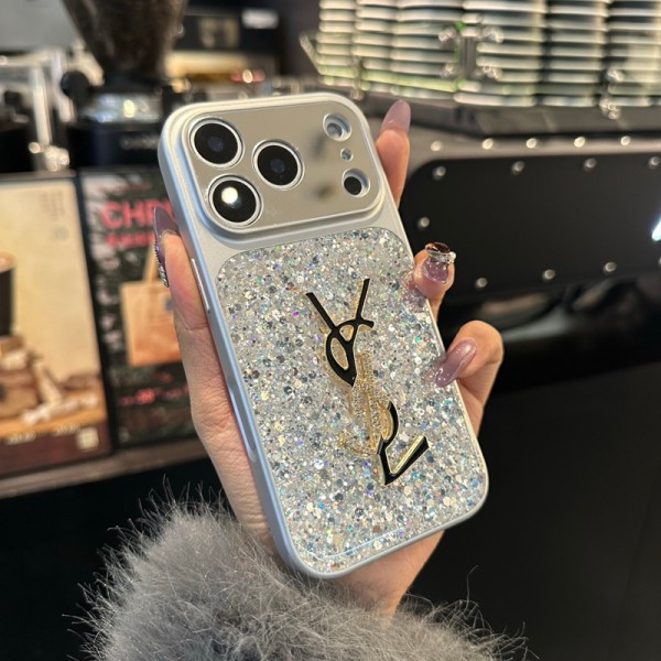 Ysl イヴサンローランハイブランドiphone Air 16e 14 17 Pro Max 15 PlusケースカバーブランドiPhone  16プロマックス15 14 17 Air スマホカバー激安男女兼用iPhone  Air 15 14 16 17pro maxケースカバーアップル 15+ 14pro 16e 17ブランドスマホカバー薄型オシャレ