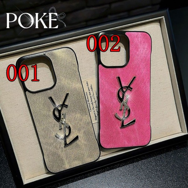 Ysl イヴサンローランギャラクシーs26 ultra s25 S23 S24 Ultra Plus ケースブランドGALAXY S26+ S24 s25ultraケースレディースメンズ男女兼用samsung S26/25plus/s24/s23ultraブランドコピーケースブランドSamsung s26 s25 S23 Ultra s24 s22 Plusケース 落下保護