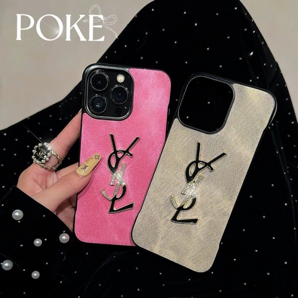 Ysl イヴサンローランギャラクシーs26 ultra s25 S23 S24 Ultra Plus ケースブランドGALAXY S26+ S24 s25ultraケースレディースメンズ男女兼用samsung S26/25plus/s24/s23ultraブランドコピーケースブランドSamsung s26 s25 S23 Ultra s24 s22 Plusケース 落下保護