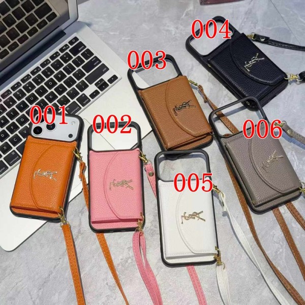 YSL イヴサンローランギャラクシーs26 ultra s25 S23 S24 Ultra Plus ケースアイフォン17 16 PRO MAX 15 PLUS 14 カバーケース耐衝撃かわいいのgalaxy s24 plus s25 s26ultraケース大人気高級感っぽいブランドスマホケースgalaxy s25 s24plus