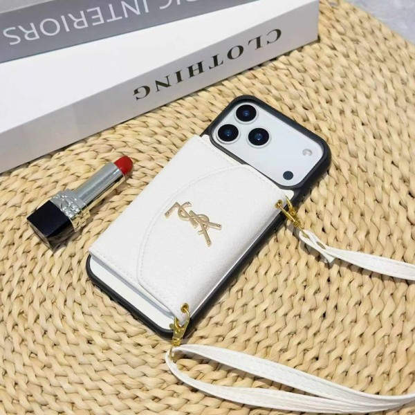 YSL イヴサンローランギャラクシーs26 ultra s25 S23 S24 Ultra Plus ケースアイフォン17 16 PRO MAX 15 PLUS 14 カバーケース耐衝撃かわいいのgalaxy s24 plus s25 s26ultraケース大人気高級感っぽいブランドスマホケースgalaxy s25 s24plus