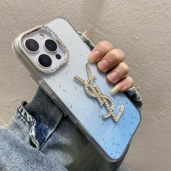 Ysl イヴサンローランアイフォン17 air 16 pro max 15 plus 14pro 16e ブランドケースブランドiPhone  16プロマックス15 14 17 Air スマホカバー激安アイフォン17/17e/15/14 13pro 12 16+ケースブランド 手触り良い 男女兼用iPhone  Air 15 14 16 17pro maxケースカバー