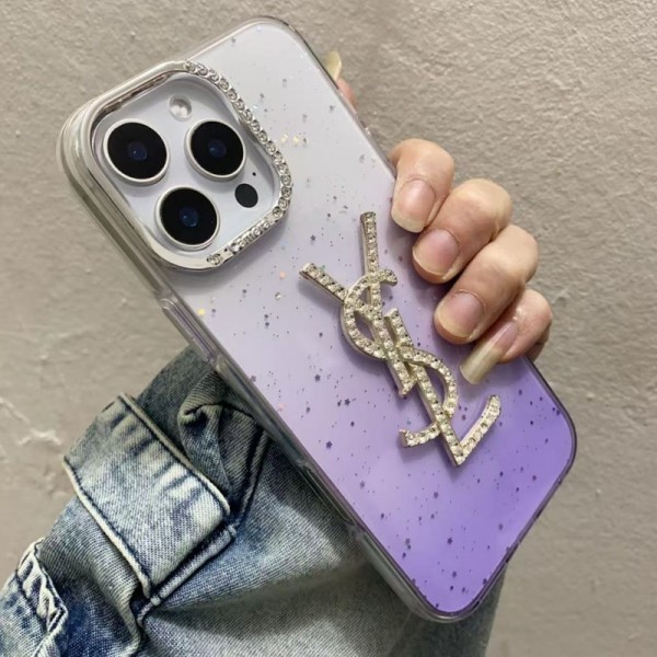 Ysl イヴサンローランアイフォン17 air 16 pro max 15 plus 14pro 16e ブランドケースブランドiPhone  16プロマックス15 14 17 Air スマホカバー激安アイフォン17/17e/15/14 13pro 12 16+ケースブランド 手触り良い 男女兼用iPhone  Air 15 14 16 17pro maxケースカバー