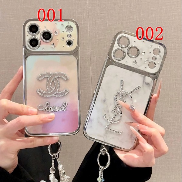 Chanel シャネルアイフォン18/Air/16プロ マックス/15 17 プロ/16カバー 落下防止 YSL アイフォン18pro max/17/17e/15/14 13pro 16+ケースブランド 手触り良い 男女兼用iPhone  18 Air 15 14 16 17pro maxケースカバーアップル 18 15+ 14pro 16e 17eブランドスマホカバー薄型オシャレ
