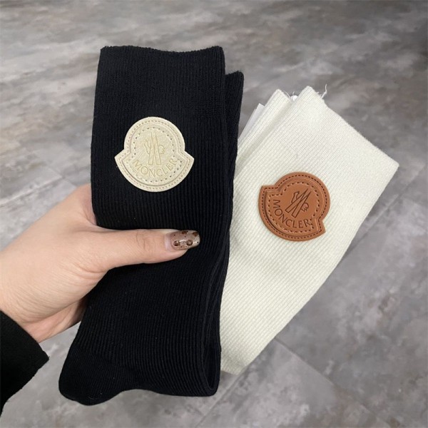 Moncler モンクレールソックス ブランド スポーツ コピー厚手ソックス 冬秋韓国 冷えとりくつした 冷え性対策グッズ 靴下 ソックス ハイブランド あったかグッズ  Moncler モンクレールソックス ブランド スポーツ コピー厚手ソックス 冬秋韓国 冷えとりくつした 冷え性対策グッズ 靴下 ソックス ハイブランド あったかグッズ