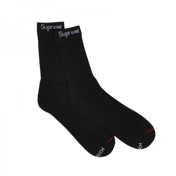 Supreme シュプリームブランド靴下 偽物パロディ靴下 韓国 安い厚手ソックス 冬秋ブランド激安靴下メンズレディーススーパーコピー 5足セット