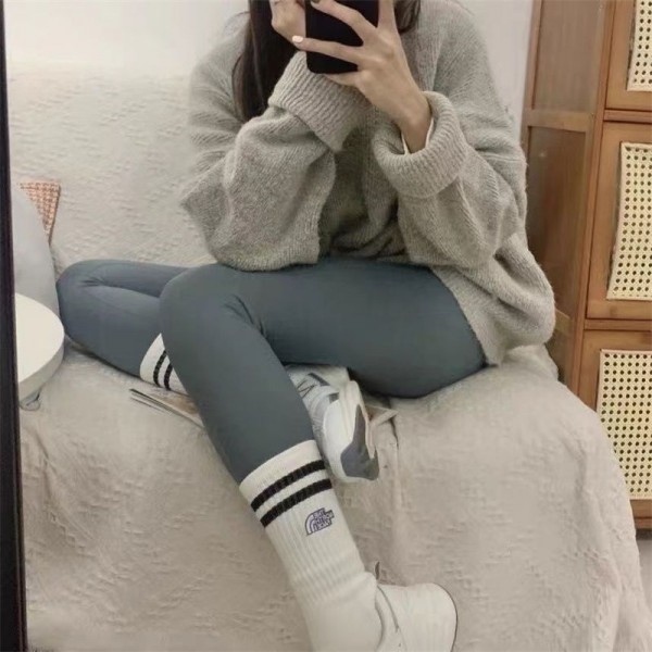 ザノースフェイス THE NORTH FACEブランド靴下 偽物パロディ靴下 韓国 安い冷え性対策グッズ 靴下 ソックス ハイブランド あったかグッズ  保温 ルームソックス ブランド通販