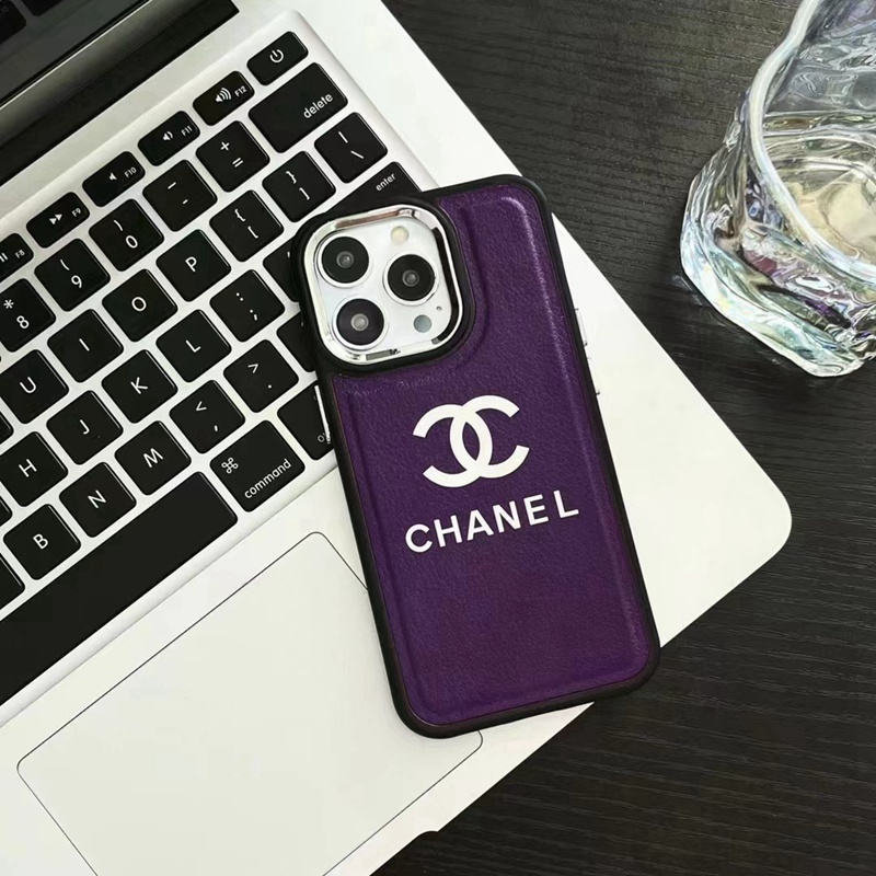 アイフォン14 プラススマホケース 上質 シャネル