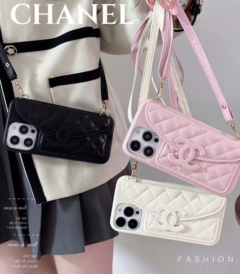 Chanel  15 1414  IPhone 14 PlusIPhone 15 Pro Max 