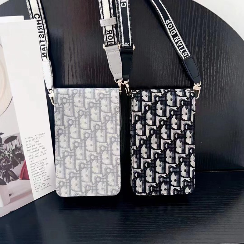 Dior ディオールXperia 10 V 1 IVギャラクシーs23 s22 s21ケースバッグ全機種ブランドエクスペリア1 V激安ブランドアイホン14 15カバー レディース バッグ型