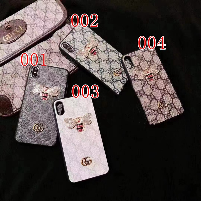 Gucci アイフォン17 air 16 pro max 15 plus 14pro 16e ブランドケース