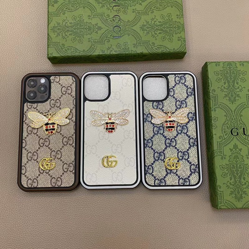 Gucci グッチ耐衝撃のIPhone 15 14 Ultra Plusスマホケースアイフォン15/14proケースブランド 手触り良い 男女兼用IPhone 15 14 Pro Maxケースカバーアップル 15+ 14proブランドスマホカバー薄型オシャレ