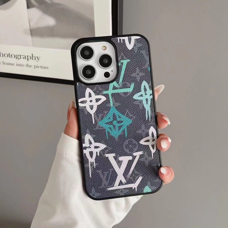 ブランド LV ギャラクシー s23/s23+/s23ultraカバー
