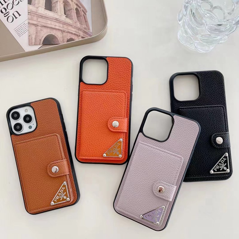Prada プラダハイブランドiphone 14 Pro Max 15 Plusケースカバーアイフォン 15 14プロ マックス