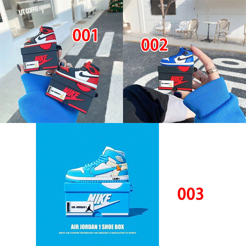Nike エアーポッズ 第四世代ケース