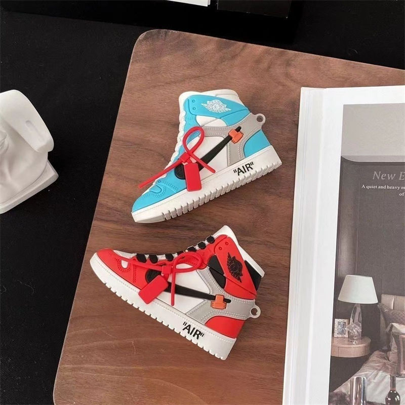  Nikeエアーポッズ 4/プロ2/3カバー