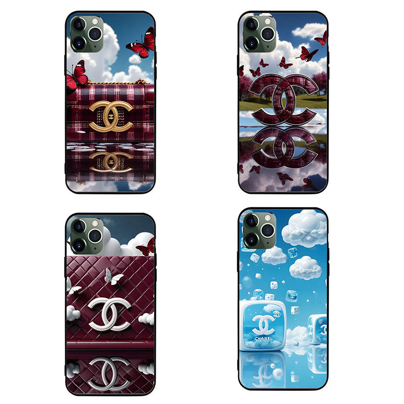 ブランドChanel グーグル ピクセル 7a 8a 9プロケース