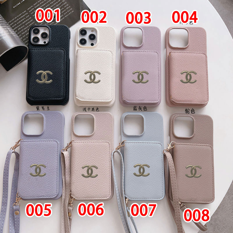 Chanel ギャラクシー s25 S23 S24 Ultra Plus ケース